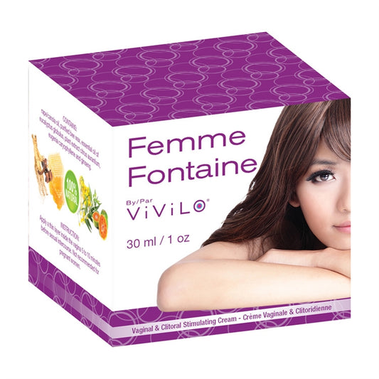Femme Fontaine 30ml