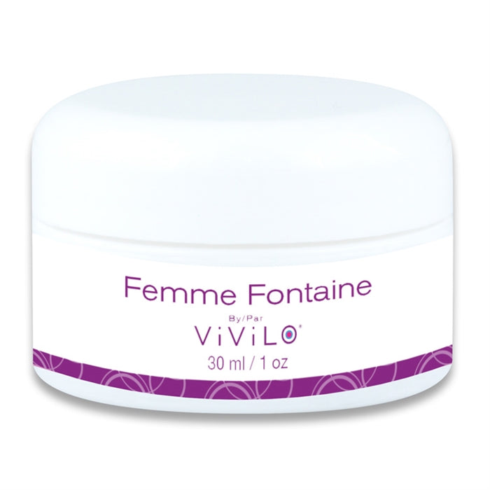Femme Fontaine 30ml