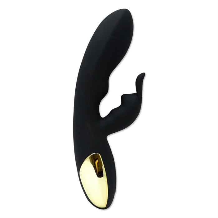 NIGHT RIDER SILICONE RECHARGEABLE 