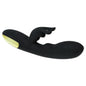 NIGHT RIDER SILICONE RECHARGEABLE 