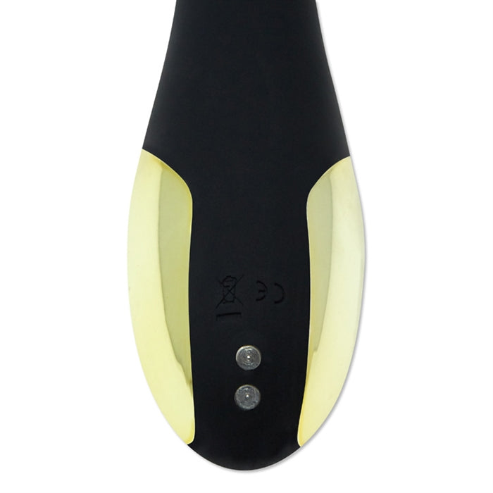 NIGHT RIDER SILICONE RECHARGEABLE 