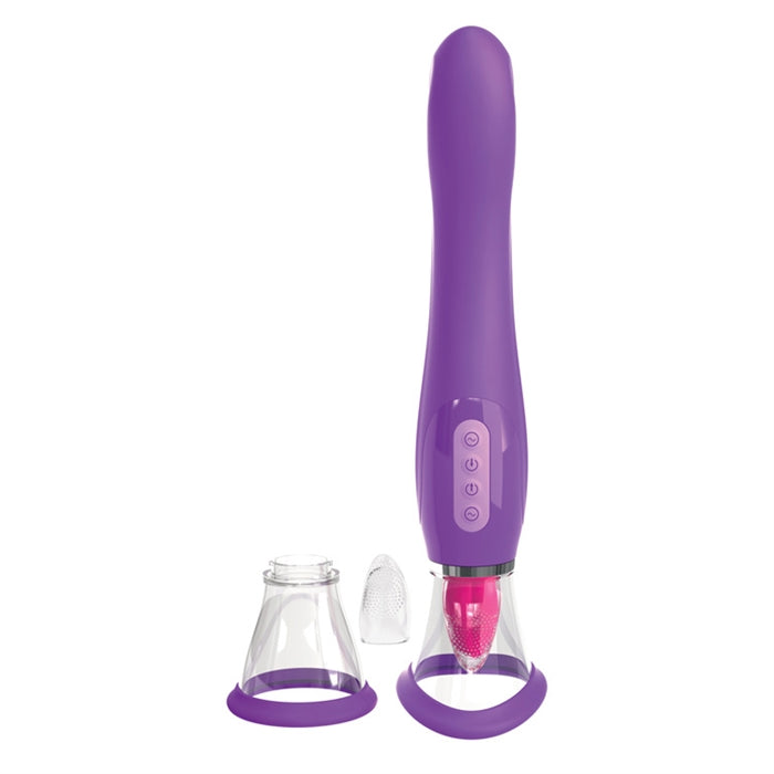 Fantasy For Her Her Ultimate Pleasure