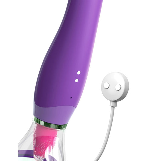 Fantasy For Her Her Ultimate Pleasure