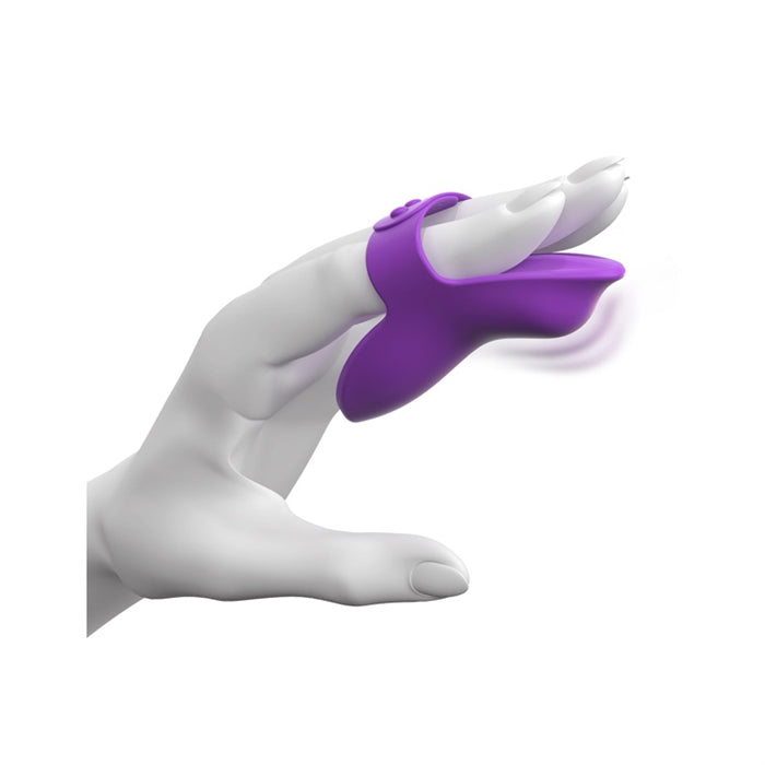 Fantasy For Her - Her Finger Vibe