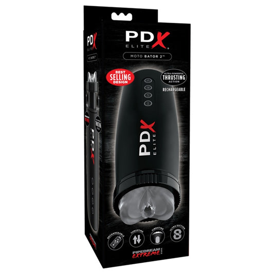PDX Elite Moto-Bator 2
