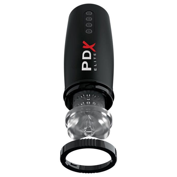 PDX Elite Moto-Bator 2