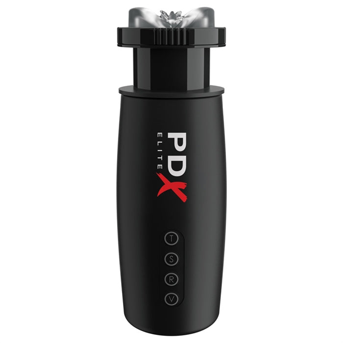 PDX Elite Moto-Bator 2
