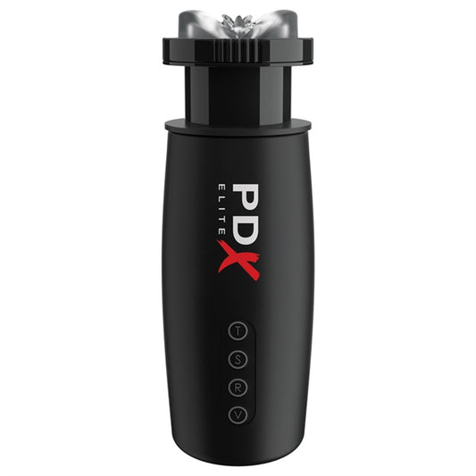 PDX Elite Moto-Bator 2