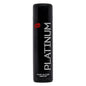 WET Platinum Silicone Lubricant 3.0 fl.oz/89ml