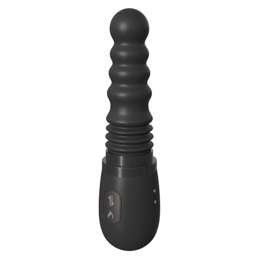 Anal Fantasy Elite Collection Gyrating Ass Thruste