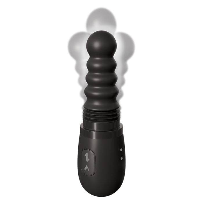 Anal Fantasy Elite Collection Gyrating Ass Thruste