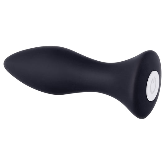Mighty Mini Plug Black