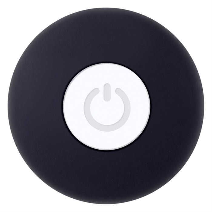 Mighty Mini Plug Black