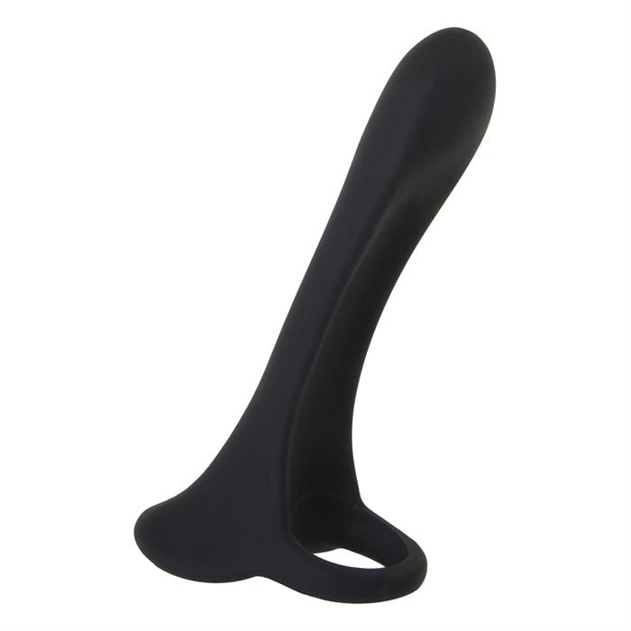 Cock Armor Black