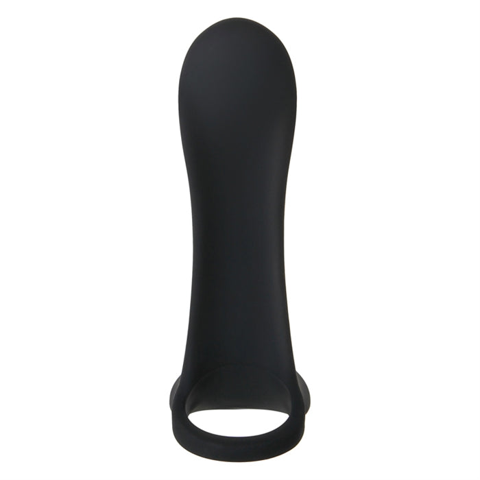 Cock Armor Black
