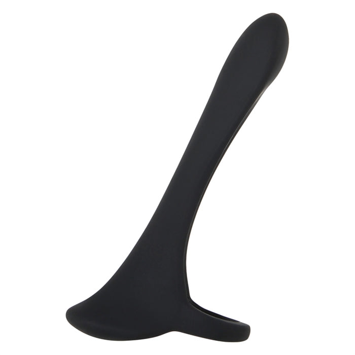 Cock Armor Black