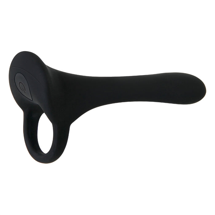 Cock Armor Black