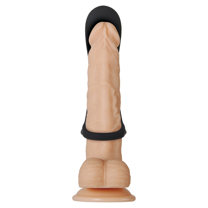Cock Armor Black