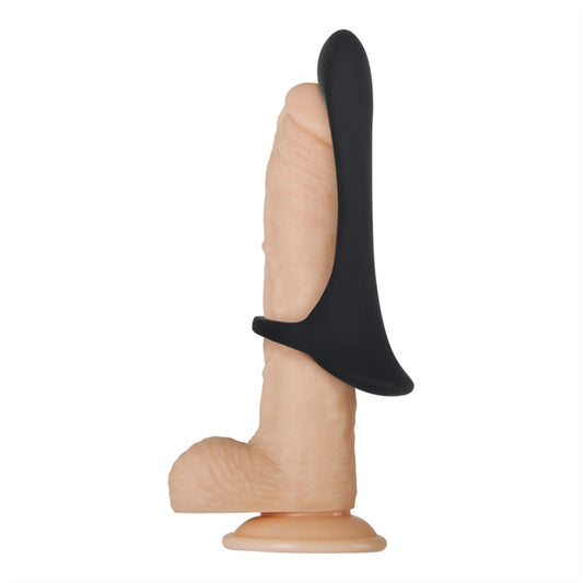 Cock Armor Black