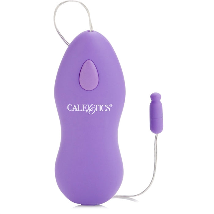 Whisper Micro-Heated Bullet - Purple