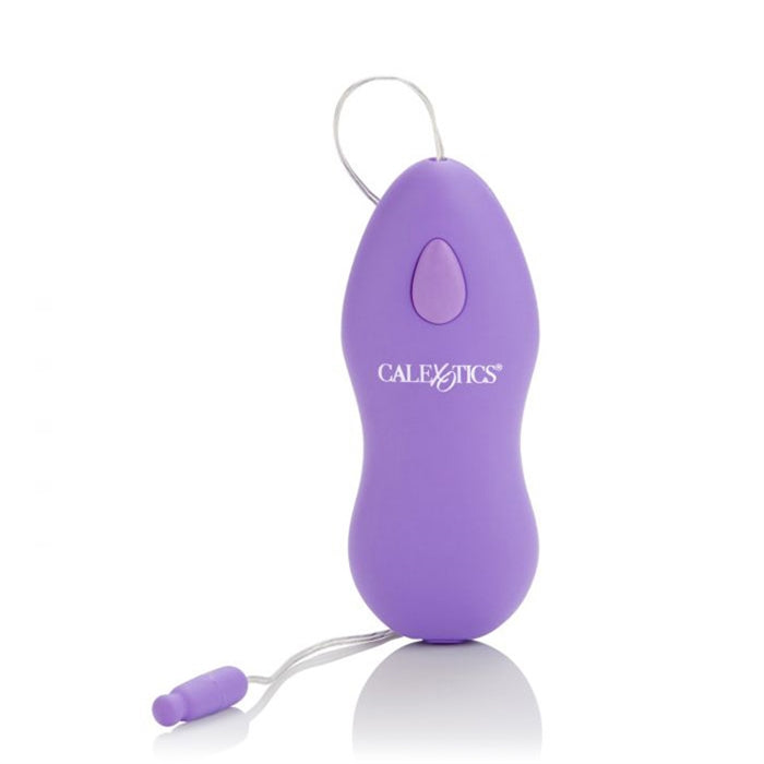 Whisper Micro-Heated Bullet - Purple