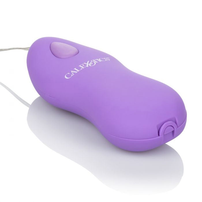 Whisper Micro-Heated Bullet - Purple