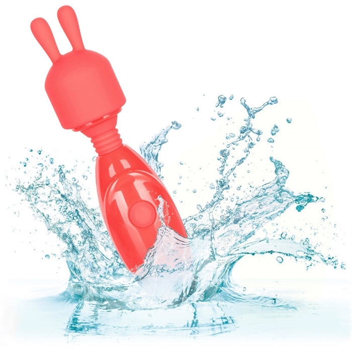 Rechargeable Massager Kit