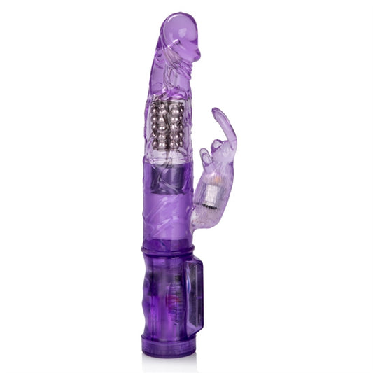 Petite Jack Rabbit - Purple