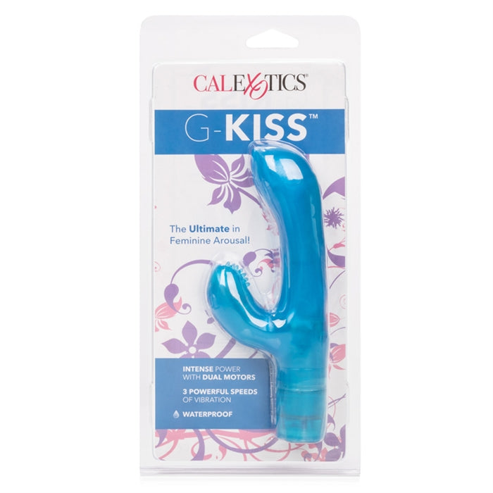 G-Kiss - Blue