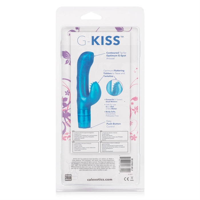 G-Kiss - Blue