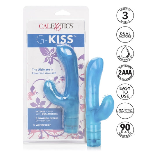 G-Kiss - Blue