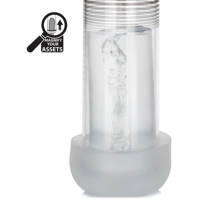 Optimum Series Automatic Smart Pump