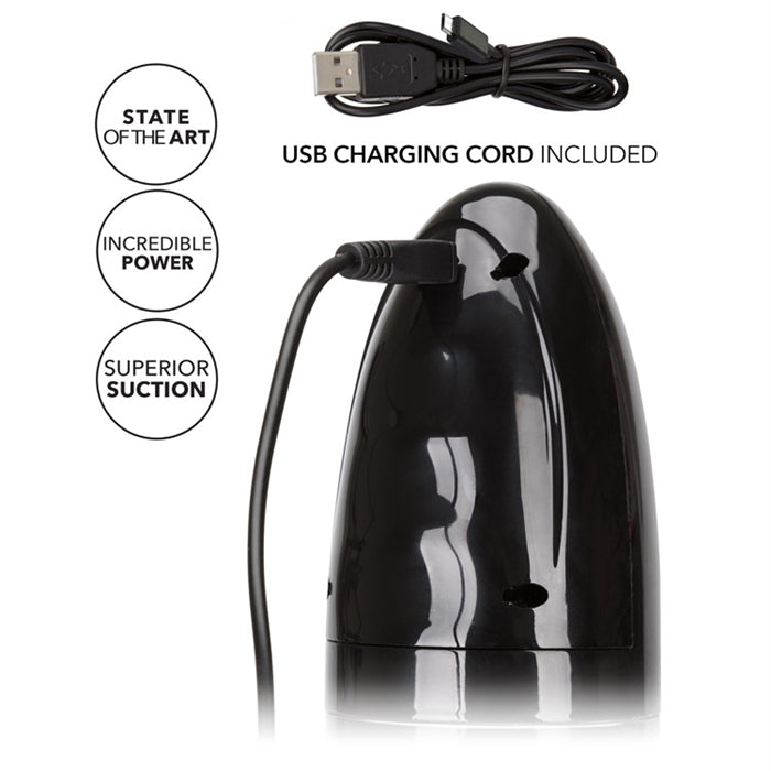 Optimum Series Automatic Smart Pump