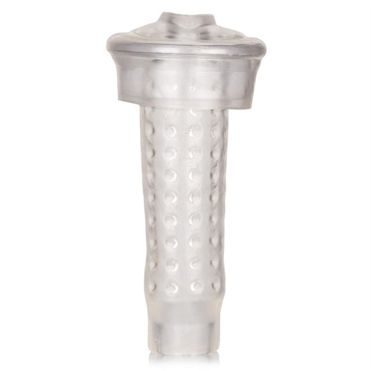 Optimum Series Stroker Pump Sleeve - Pussy