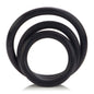 Black Rubber Ring