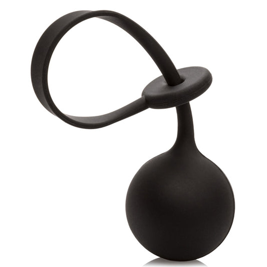Weighted Lasso Ring