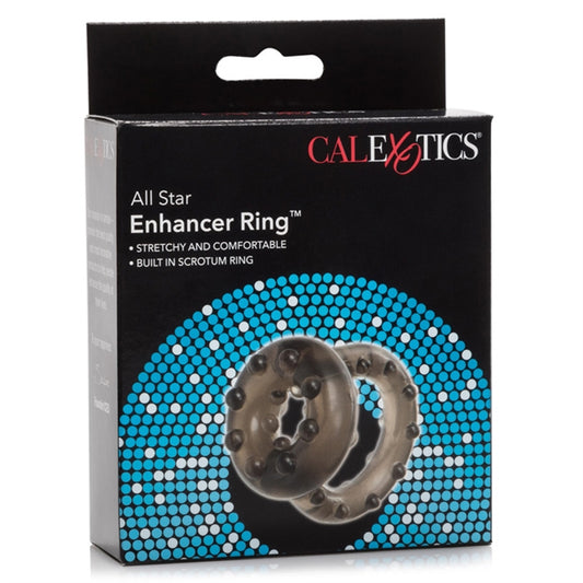 All Star Enhancing Ring