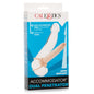 Accommodator Dual Penetrator - Ivory