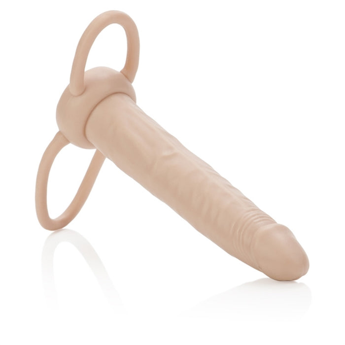 Accommodator Dual Penetrator - Ivory