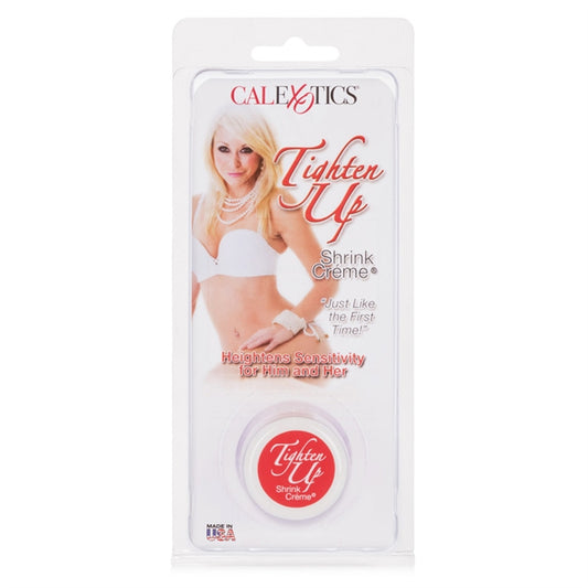 Tighten Up Shrink Créme