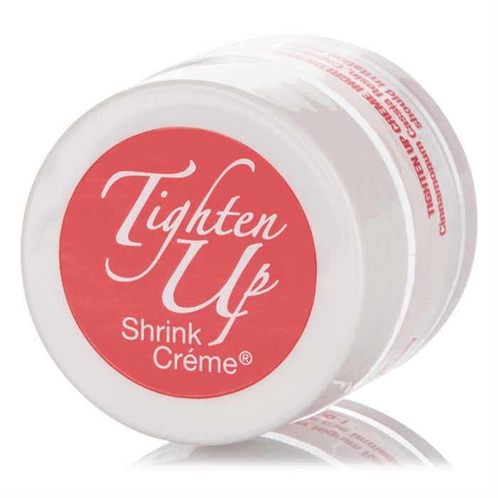 Tighten Up Shrink Créme