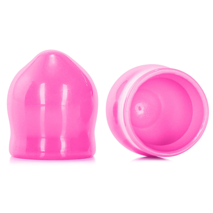 Nipple Play Mini Nipple Suckers