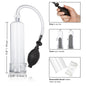 Dr. Joel Kaplan Erection Pump