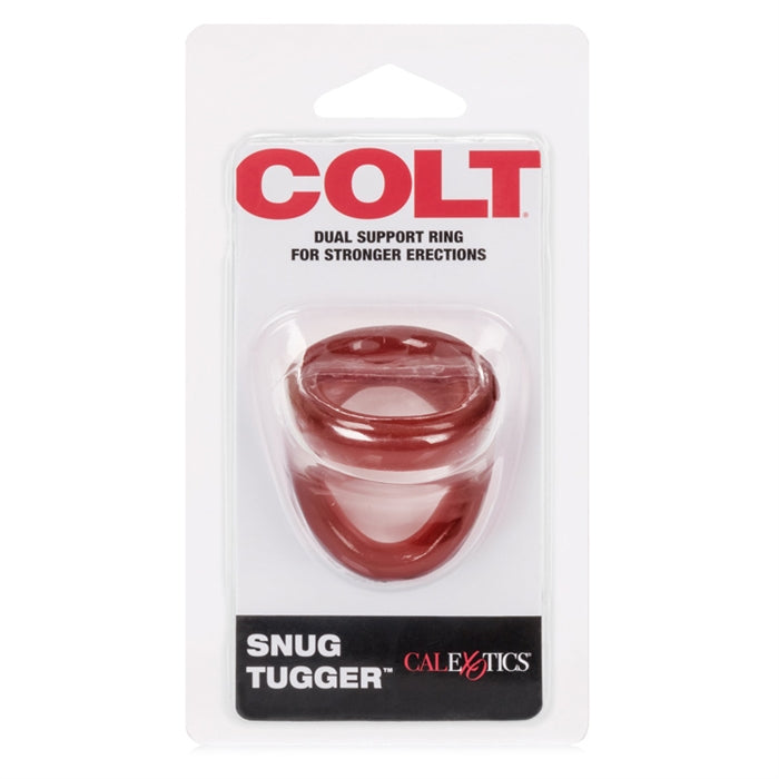 COLT Snug Tugger - Red