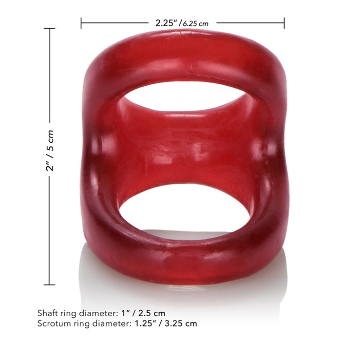 COLT Snug Tugger - Red