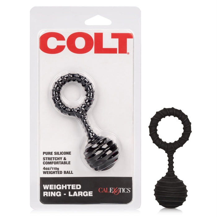 COLT Weighted Ring - Large