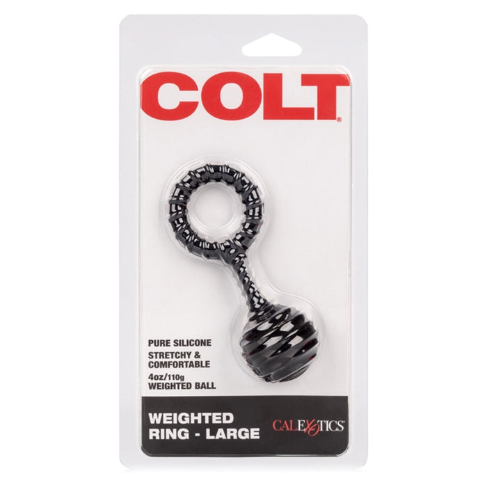 COLT Weighted Ring - Large