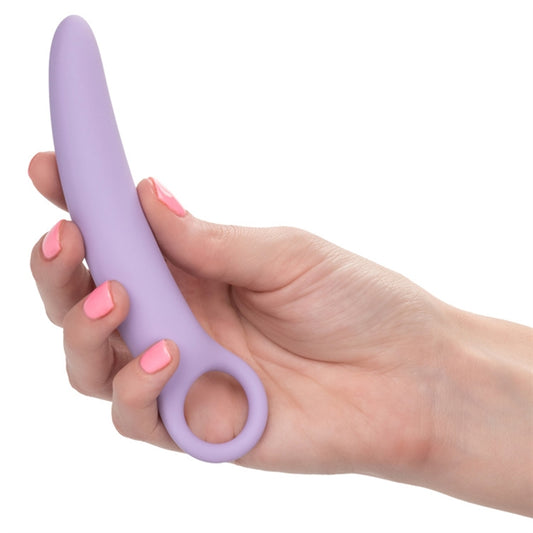 Dr. Laura Berman Alena Set of 3 Silicone Dilator