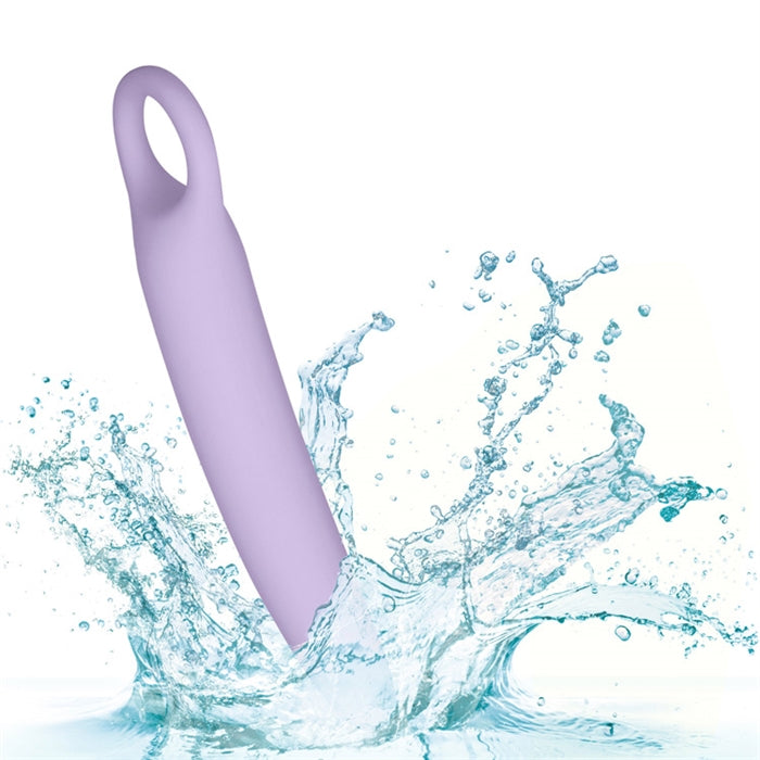 Dr. Laura Berman Alena Set of 3 Silicone Dilator