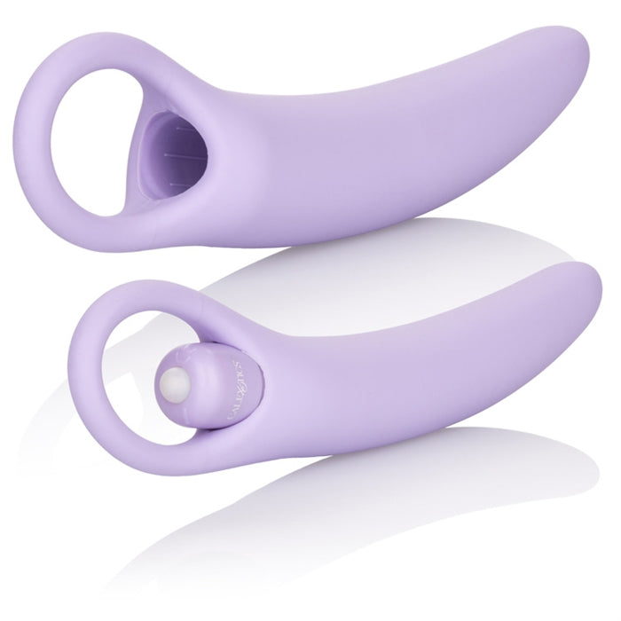 Dr. Laura Berman Isabelle Set of 2 Vibrating Silic
